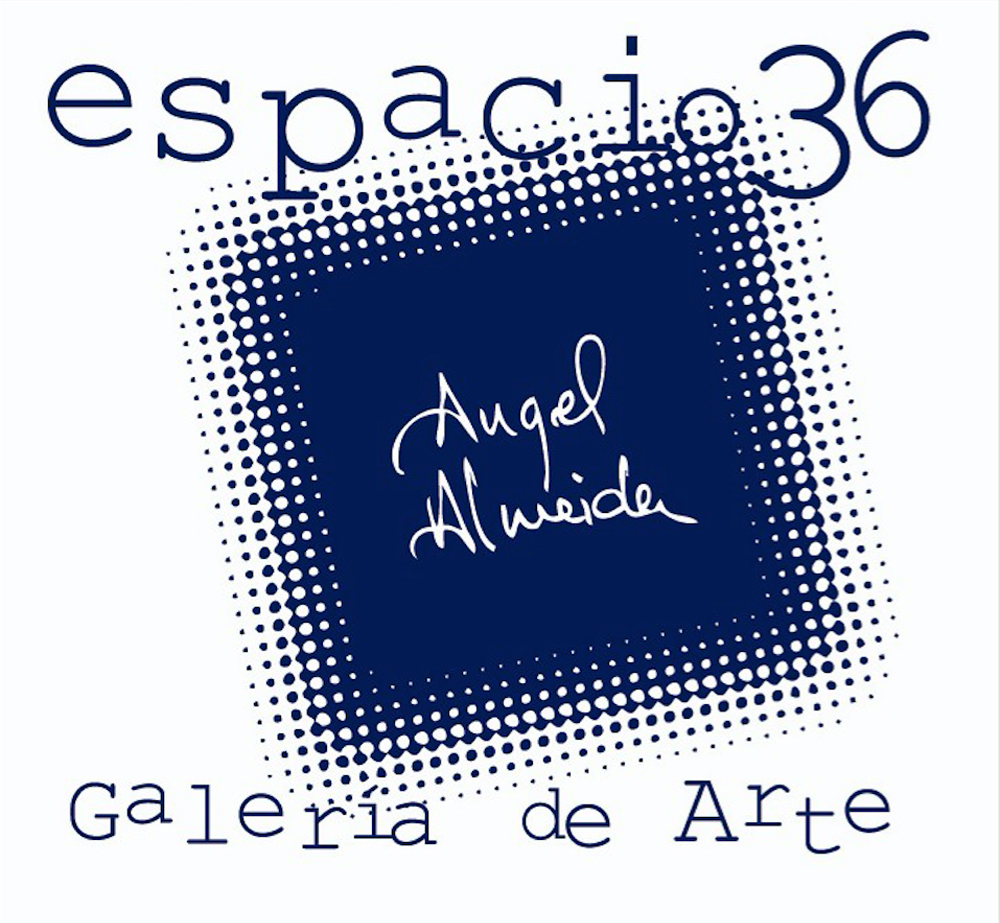 Espacio 36 - Galería de Arte Ángel Almeida